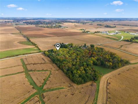 38948 Highway 410 Strawberry Pt IA 52076