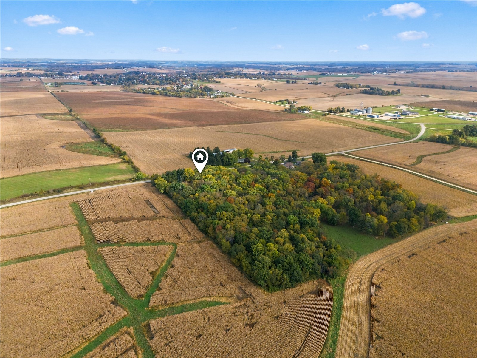 38948 Highway 410 Strawberry Pt IA 52076