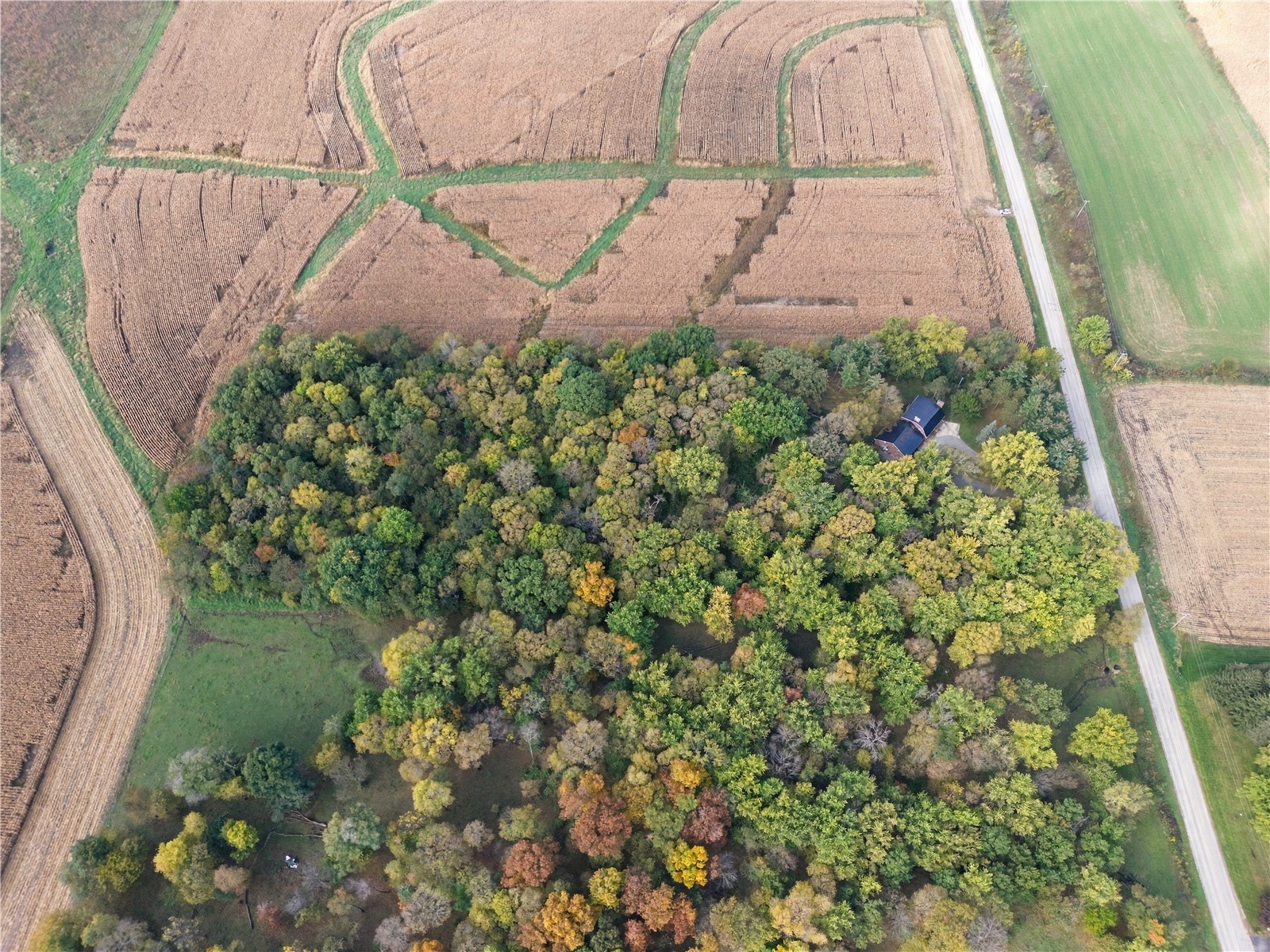 38948 Highway 410 Strawberry Pt IA 52076