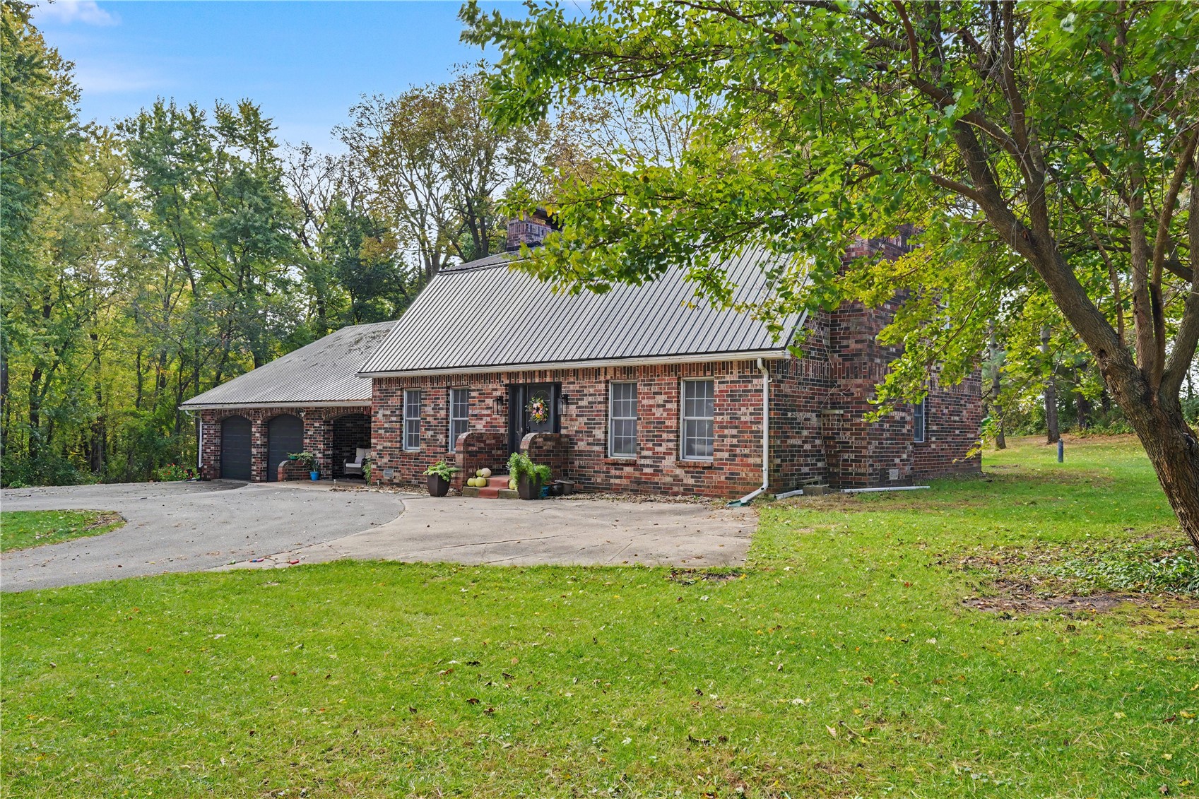 38948 Highway 410 Strawberry Pt IA 52076