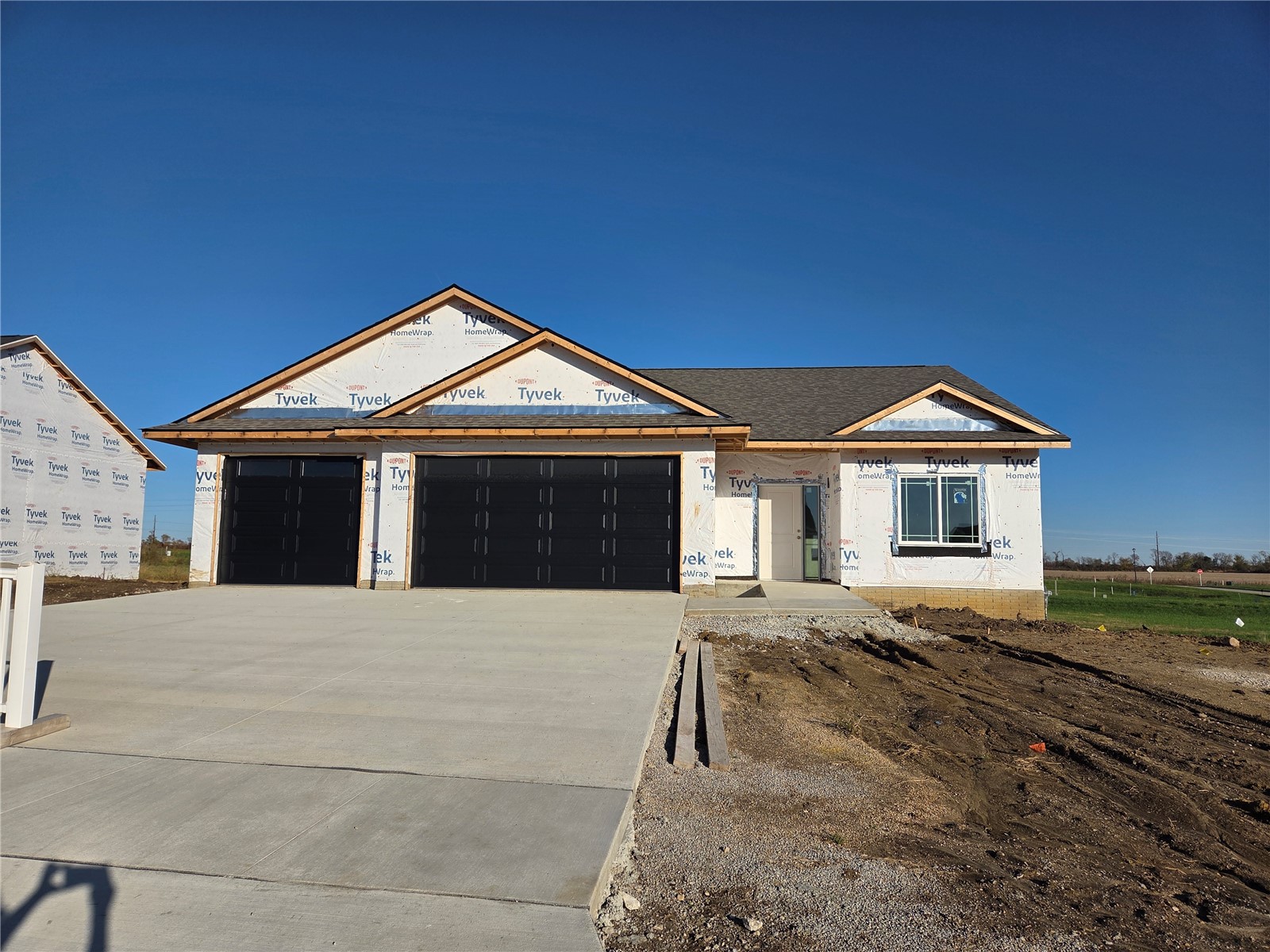 Robins IA, 3330 Center Court