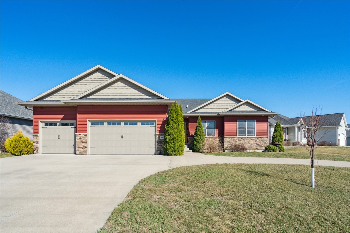 300 Landau Street Robins IA 52328