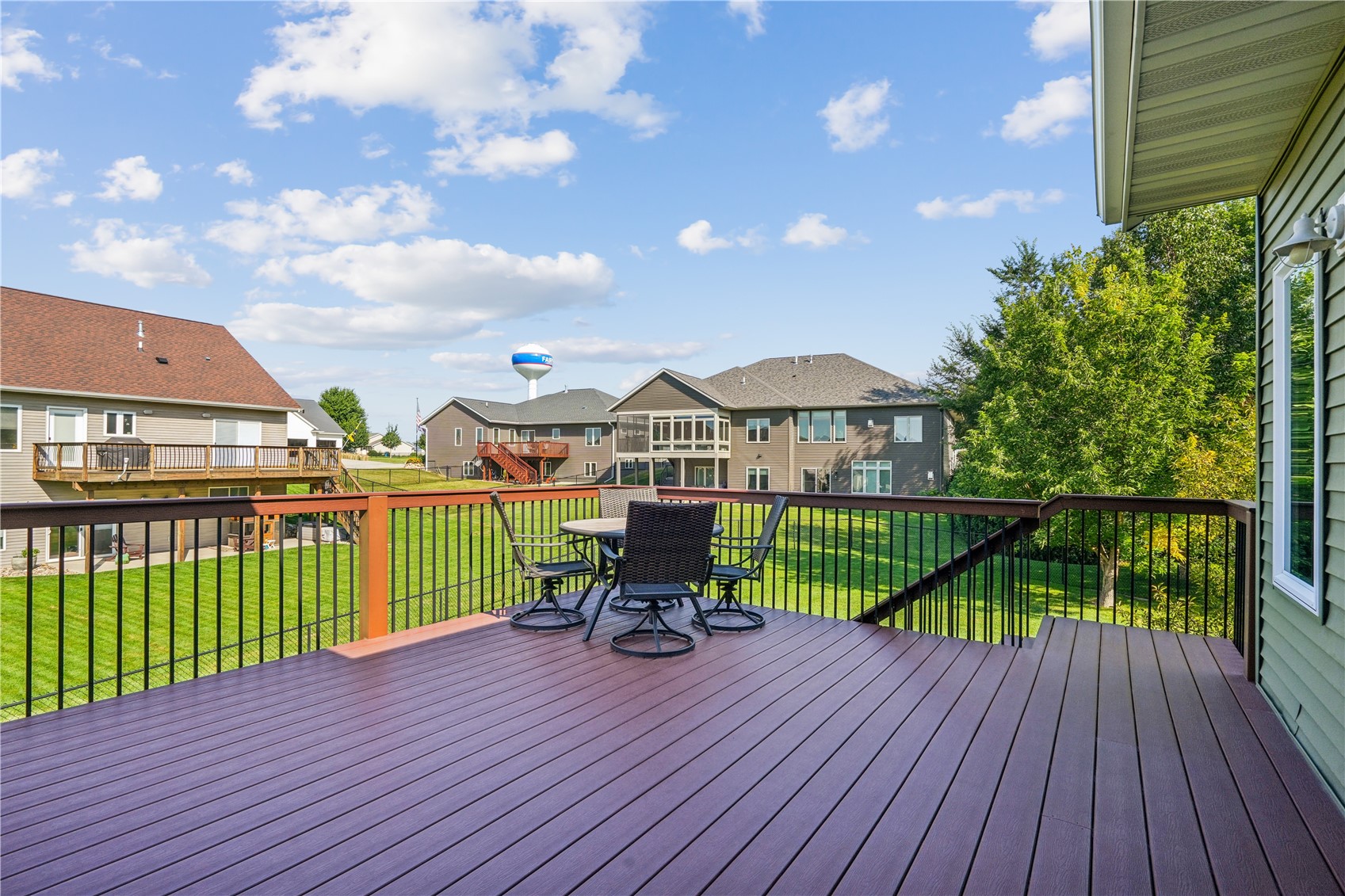 909 Aster Court Fairfax IA 52228