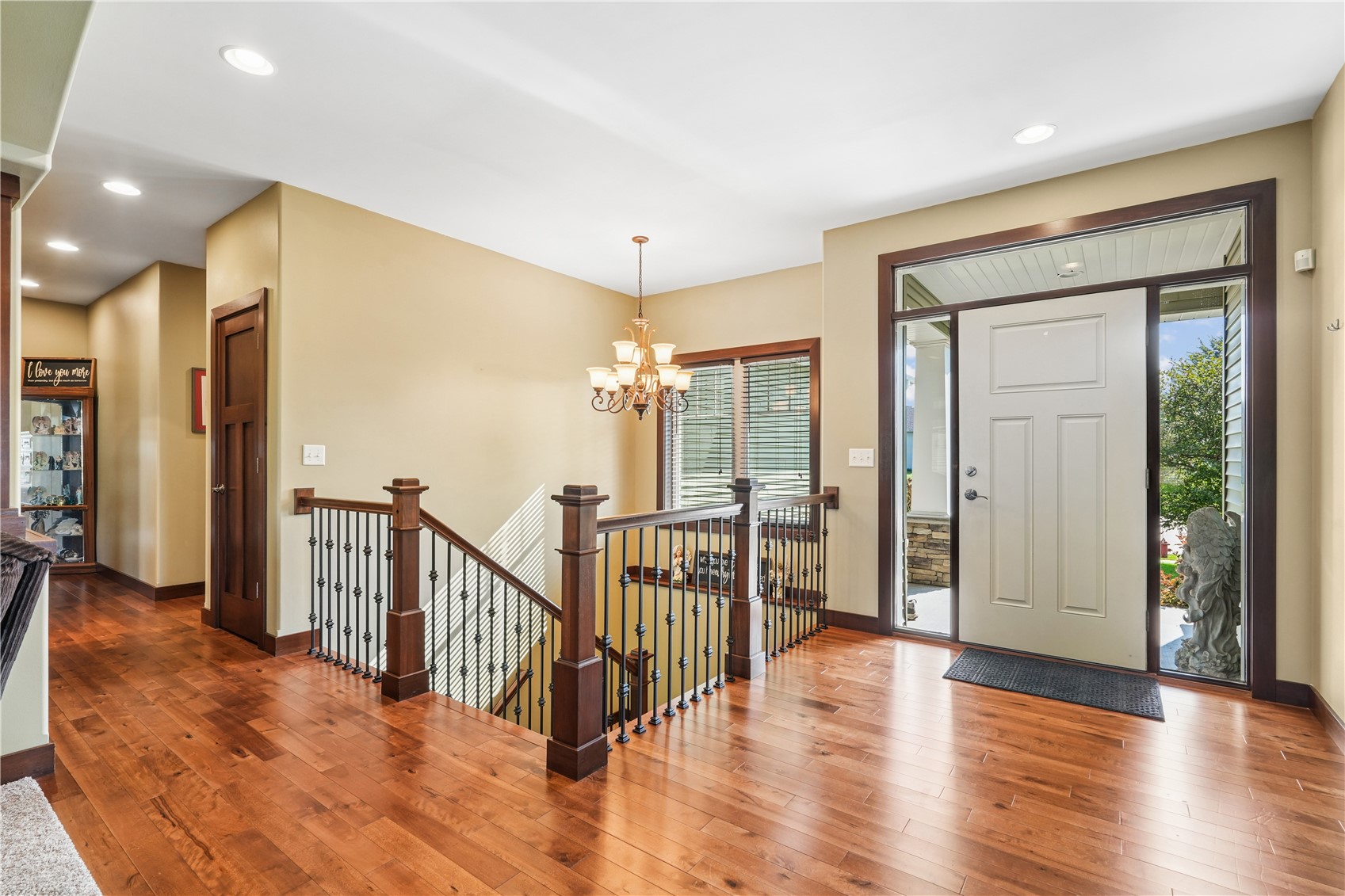 909 Aster Court Fairfax IA 52228