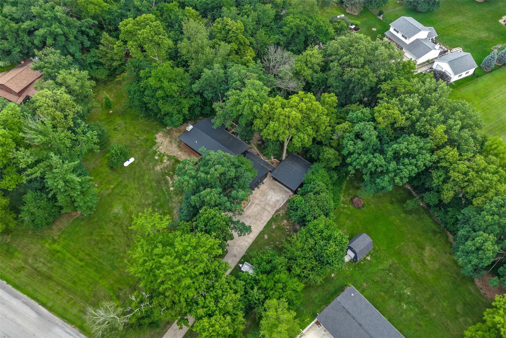 1790 Timber Ridge Drive Cedar Rapids IA 52403