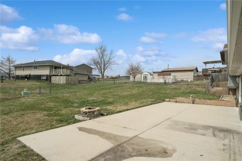 650 Olive Drive NW Cedar Rapids IA 52405