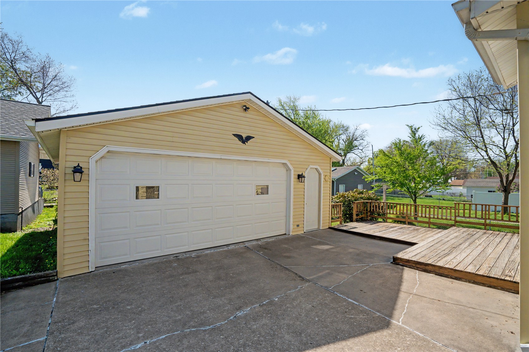 2517 B Avenue NE Cedar Rapids IA 52402