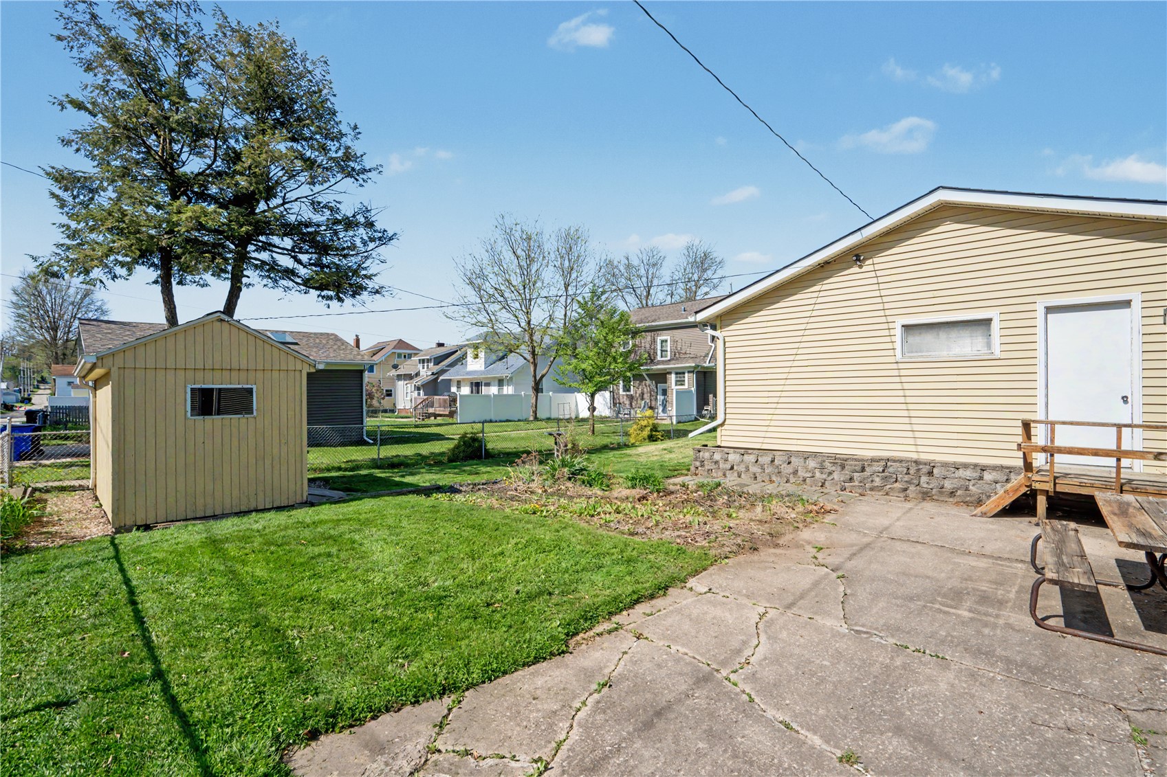 2517 B Avenue NE Cedar Rapids IA 52402