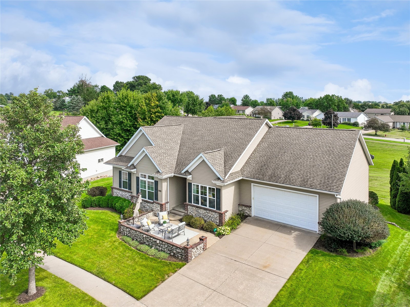 1410 10th Street SW Mt Vernon IA 52314