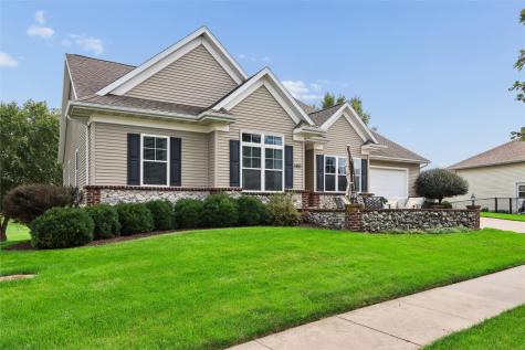 1410 10th Street SW Mt Vernon IA 52314
