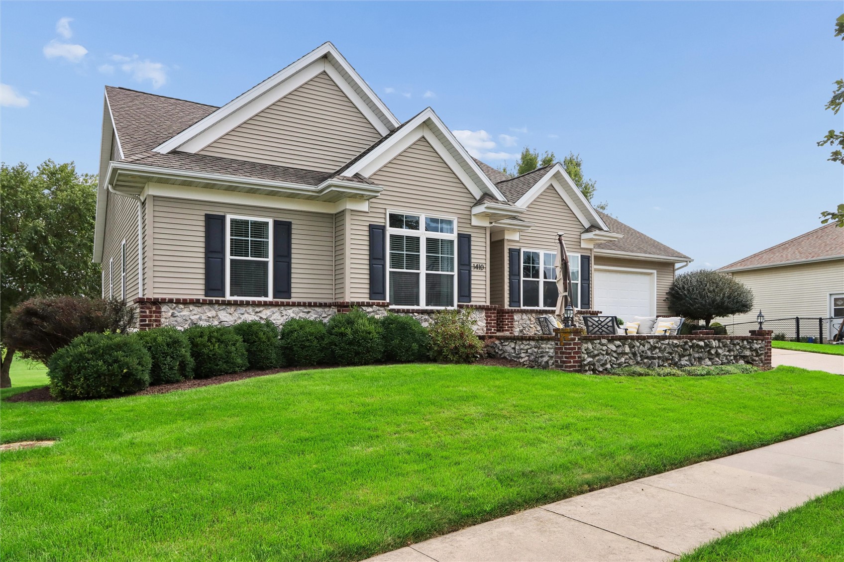 1410 10th Street SW Mt Vernon IA 52314