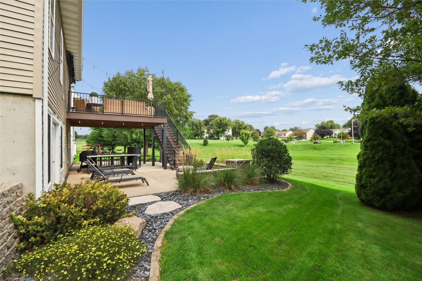 1410 10th Street SW Mt Vernon IA 52314