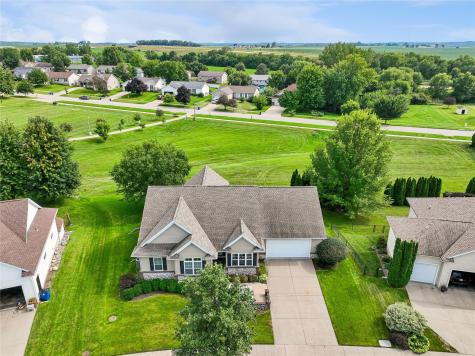 1410 10th Street SW Mt Vernon IA 52314