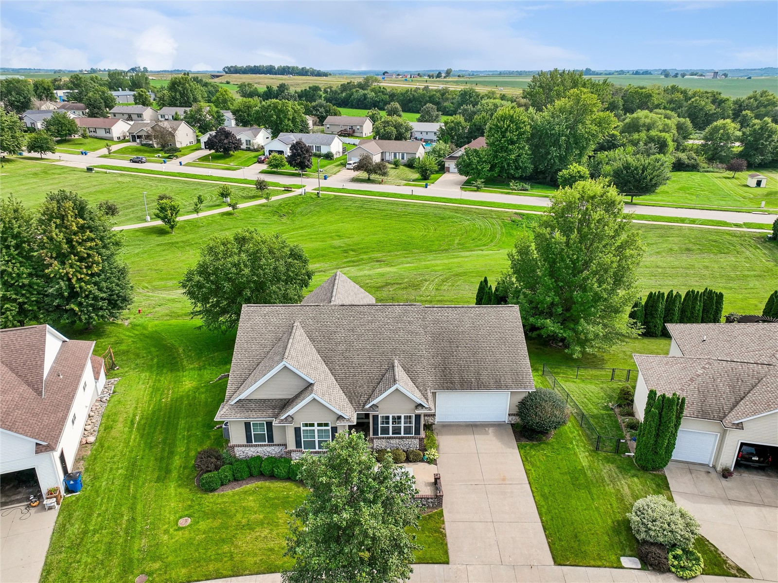 1410 10th Street SW Mt Vernon IA 52314