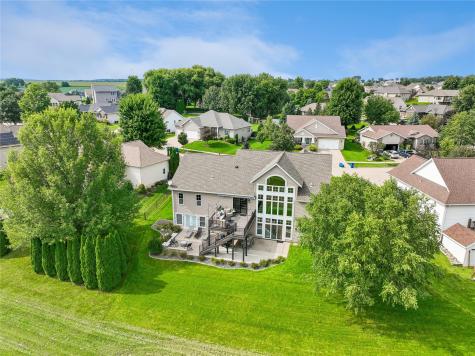 1410 10th Street SW Mt Vernon IA 52314