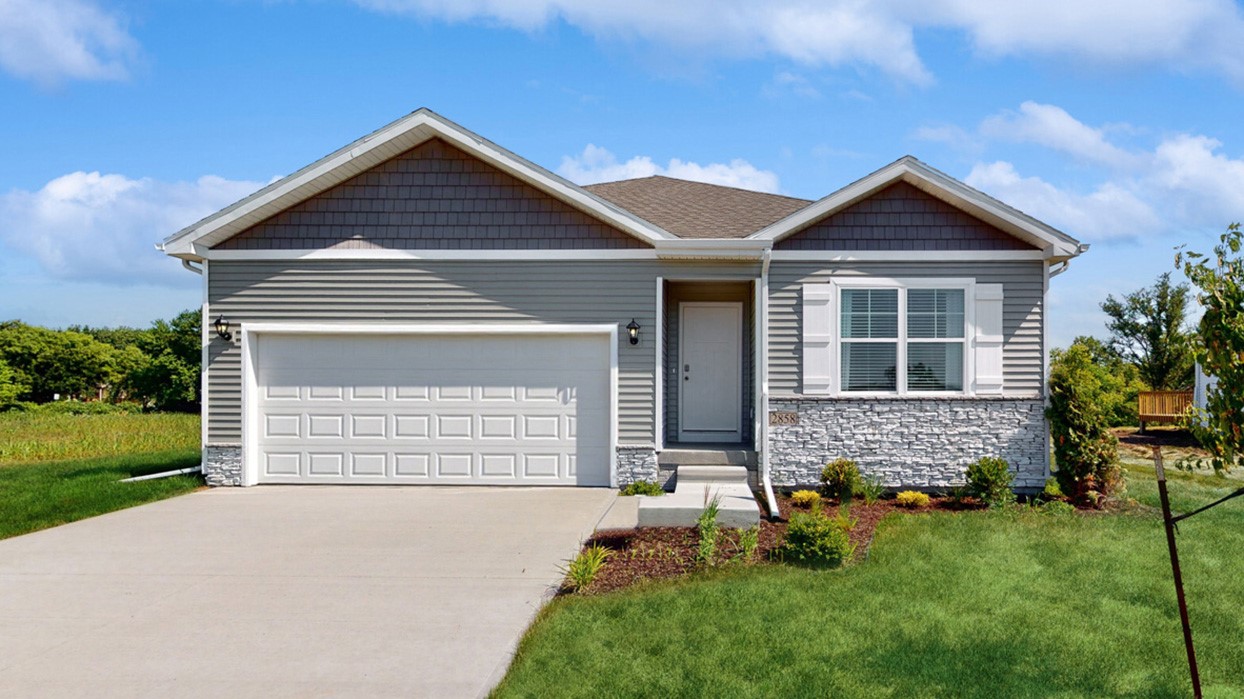 3477 Craven Drive Coralville IA 52241