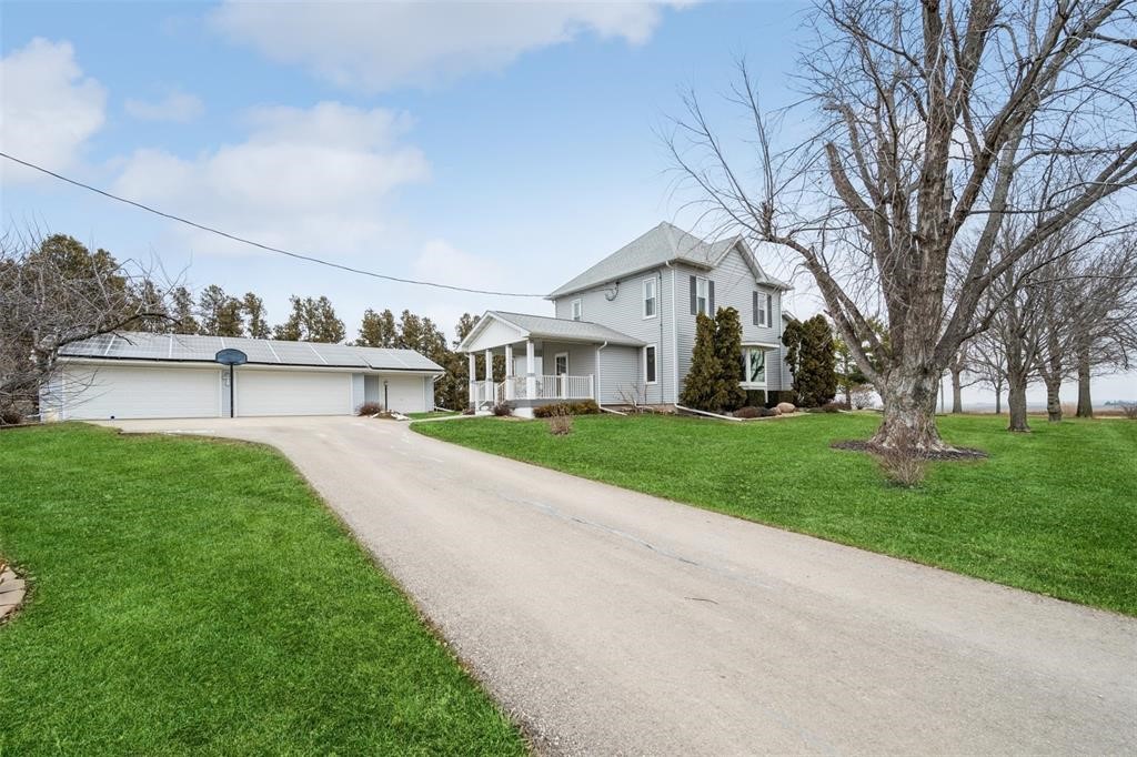 3097 69th Street Atkins IA 52206