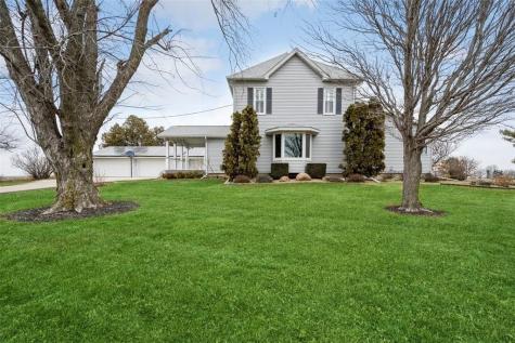 3097 69th Street Atkins IA 52206