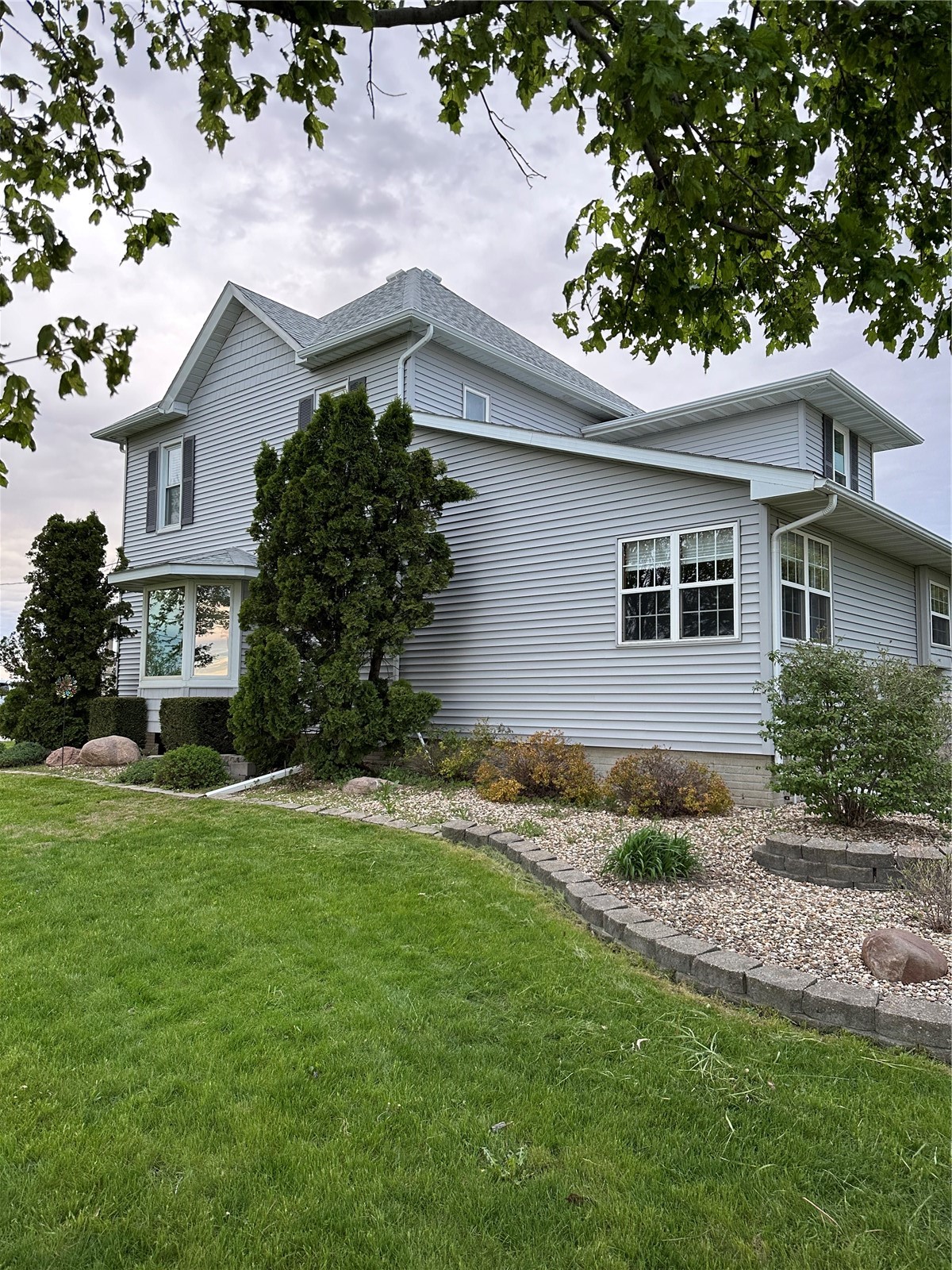 3097 69th Street Atkins IA 52206