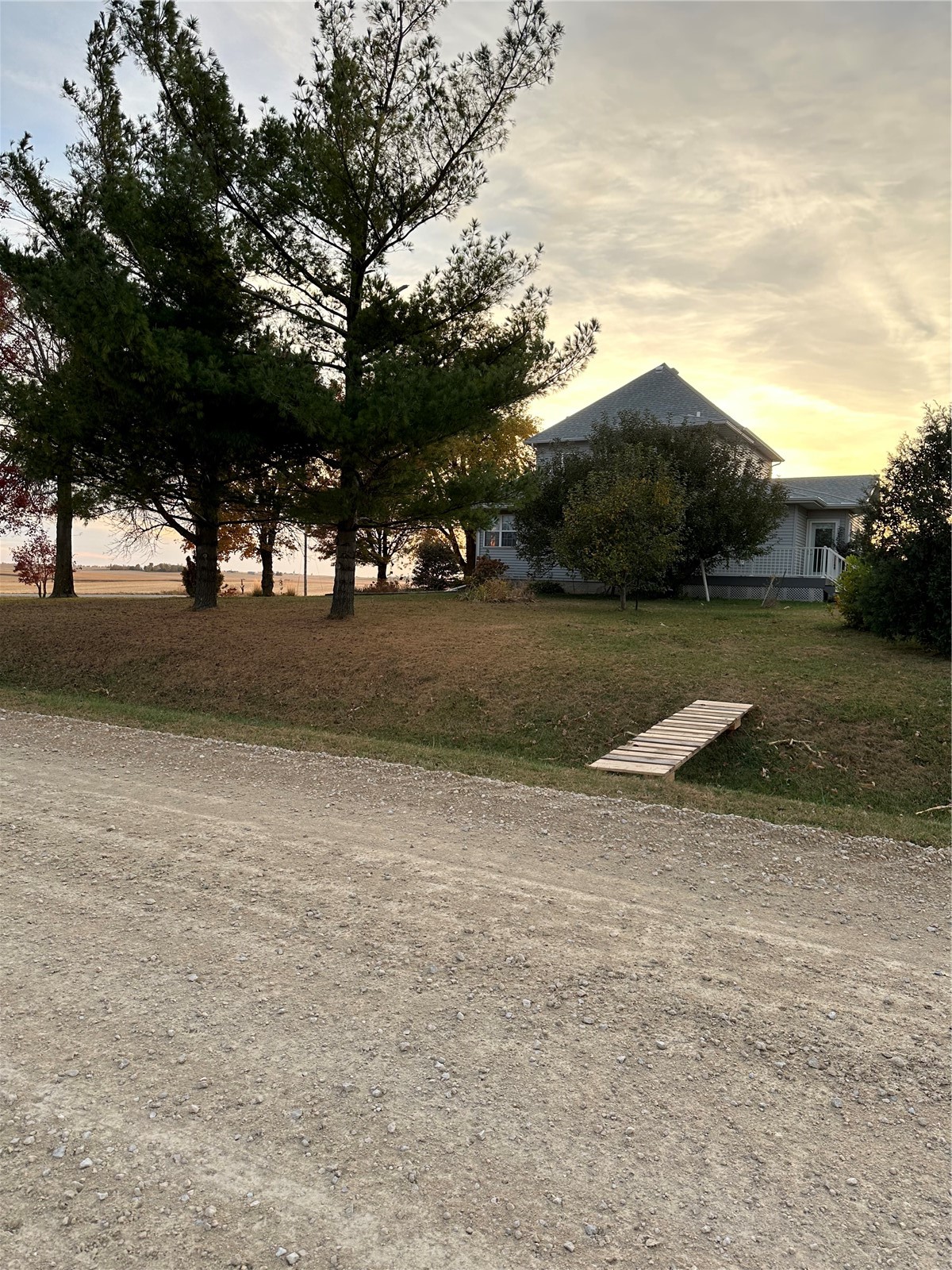 3097 69th Street Atkins IA 52206