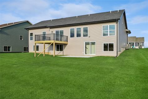 1423 Echo Ridge Lane Marion IA 52302