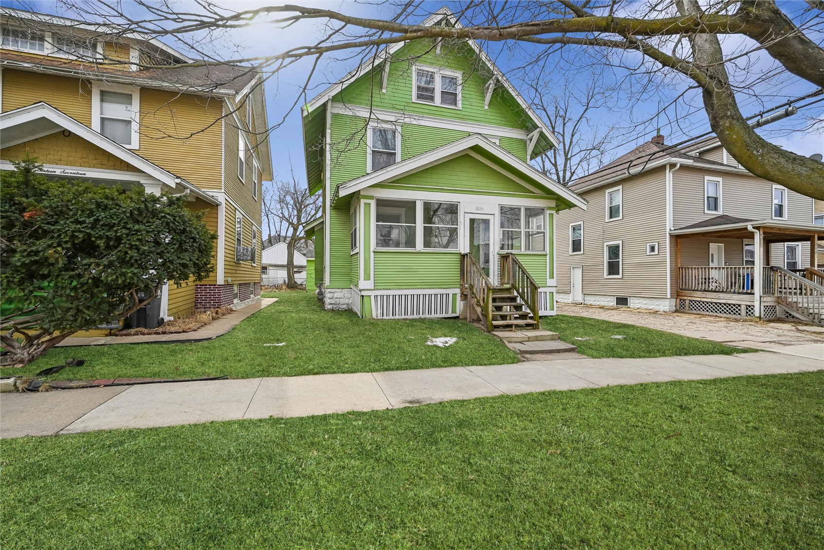1615 4th Avenue SE Cedar Rapids IA 52403