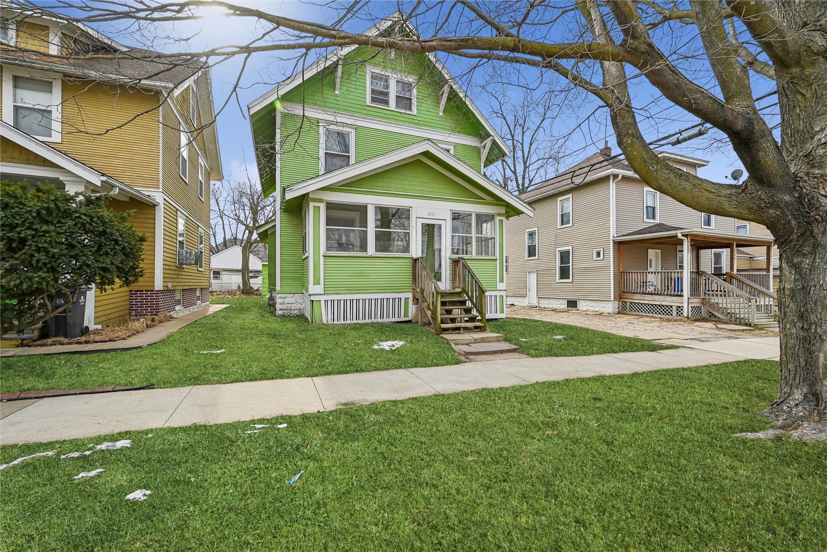 1615 4th Avenue SE Cedar Rapids IA 52403
