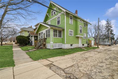 1615 4th Avenue SE Cedar Rapids IA 52403