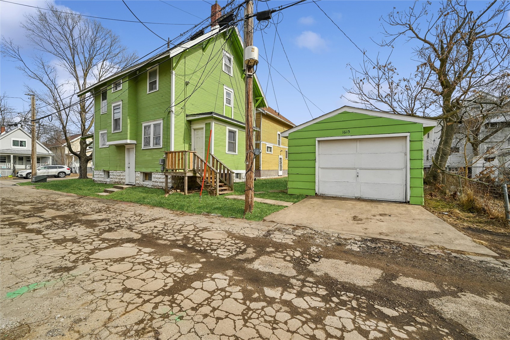 1615 4th Avenue SE Cedar Rapids IA 52403