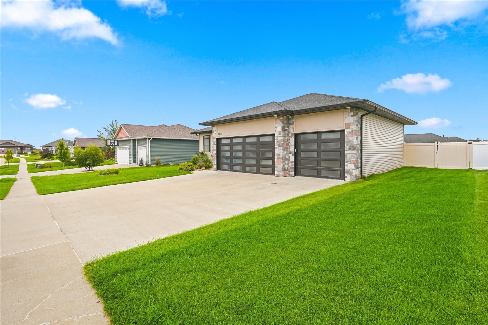 2013 Reese Road Cedar Falls IA 50613