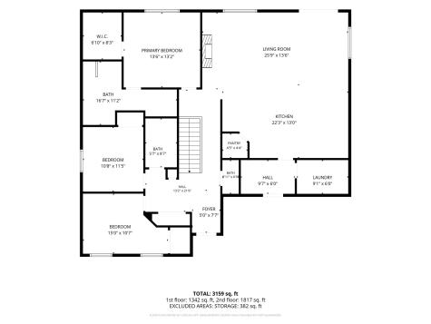 2013 Reese Road Cedar Falls IA 50613