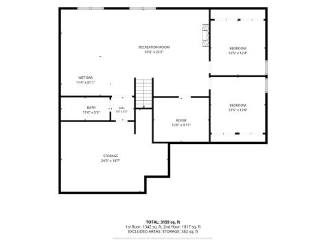 2013 Reese Road Cedar Falls IA 50613