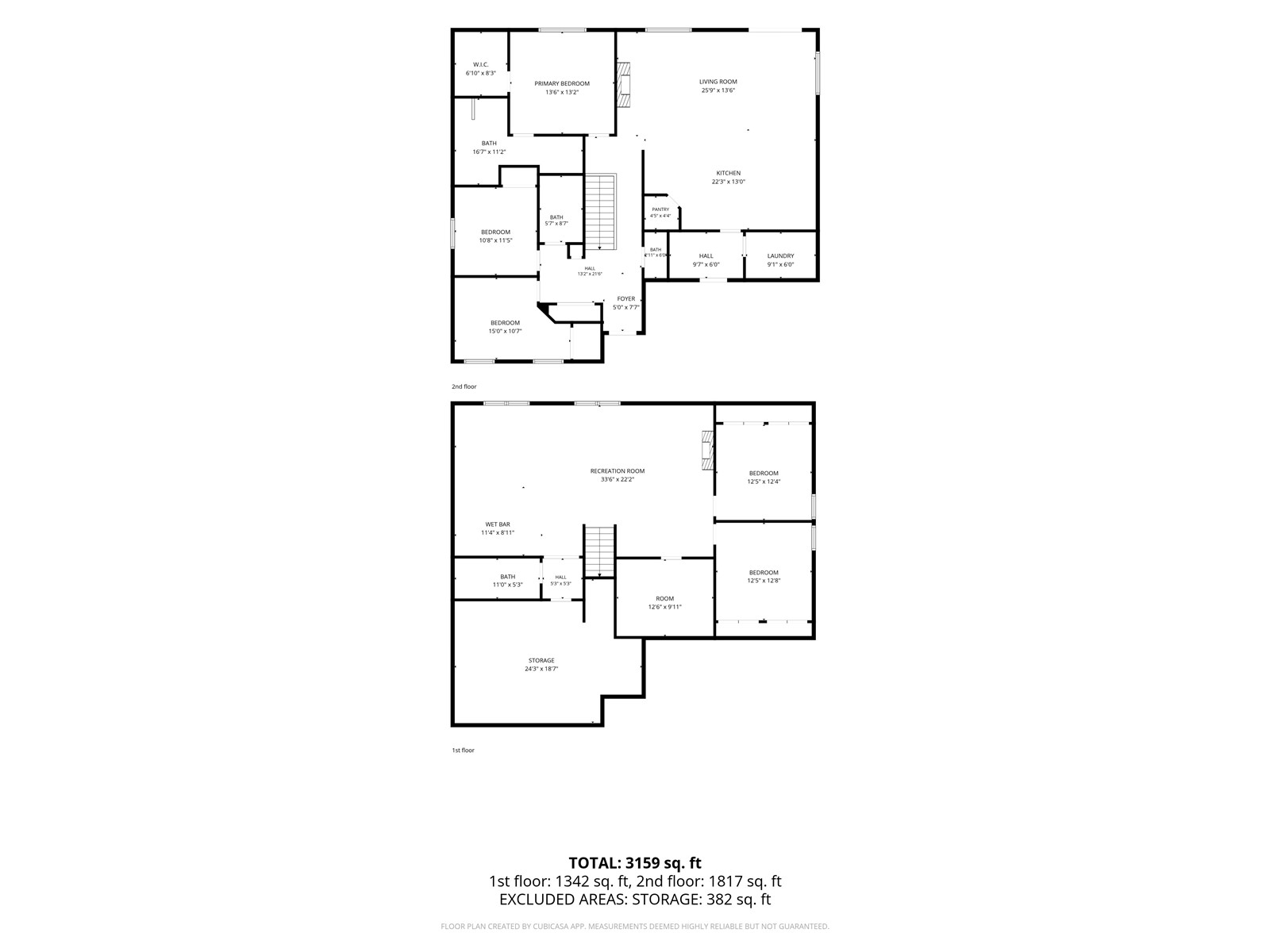 2013 Reese Road Cedar Falls IA 50613