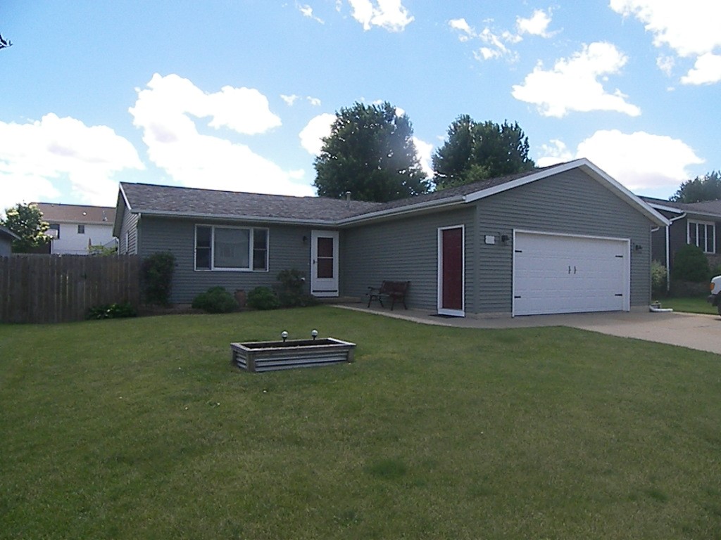 2325 Addalynn Drive Marion IA 52302