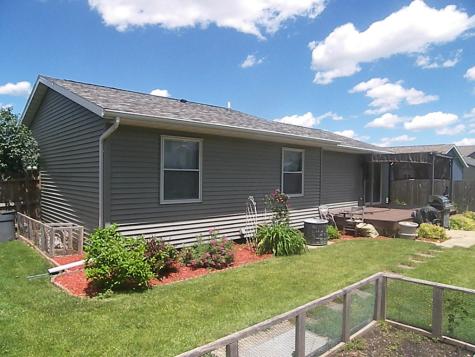 2325 Addalynn Drive Marion IA 52302