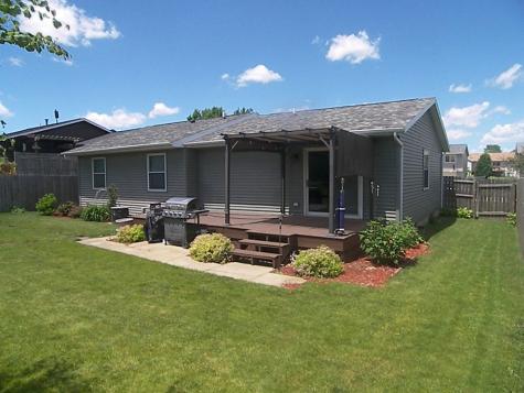 2325 Addalynn Drive Marion IA 52302