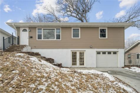 1325 36th Street SE Cedar Rapids IA 52403