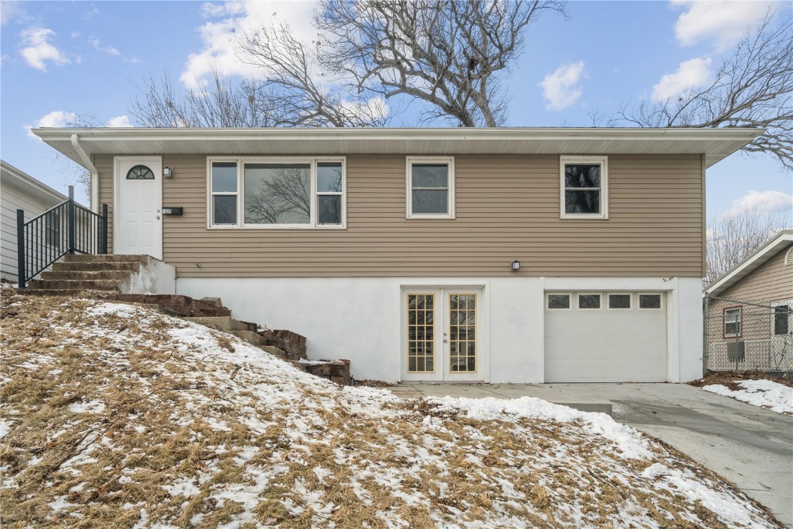 Cedar Rapids IA, 1325 36TH Street SE