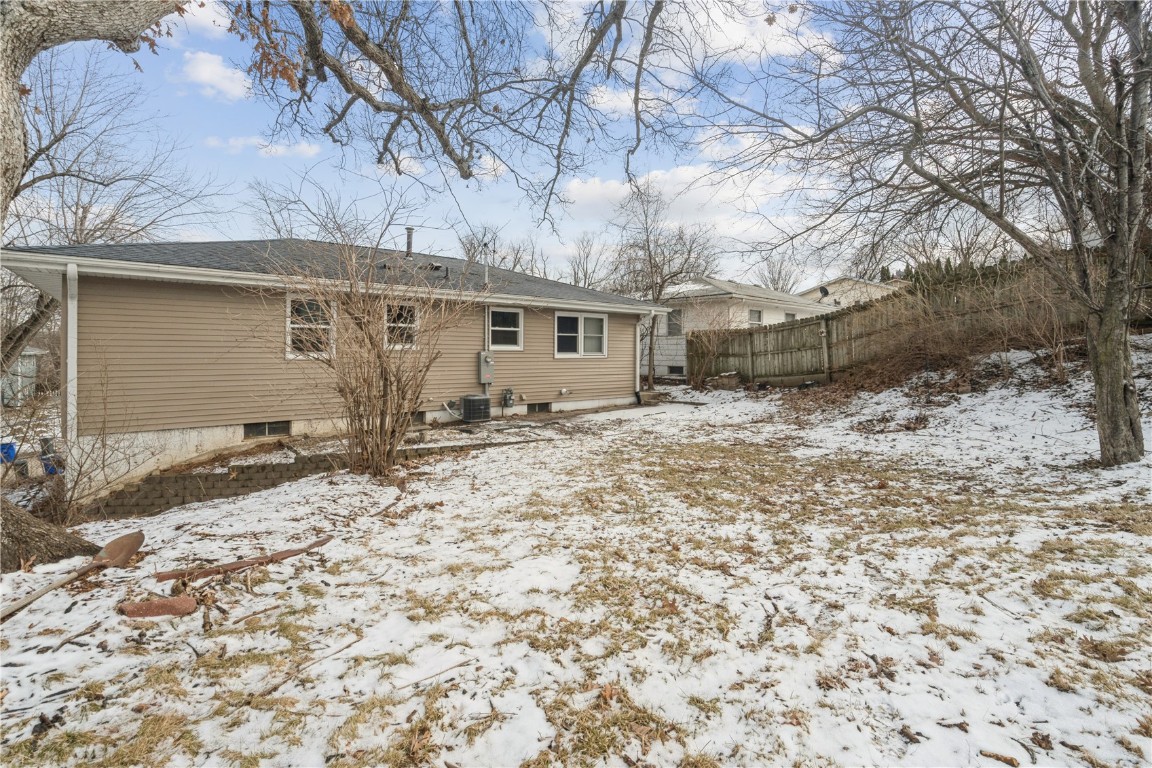 1325 36th Street SE Cedar Rapids IA 52403