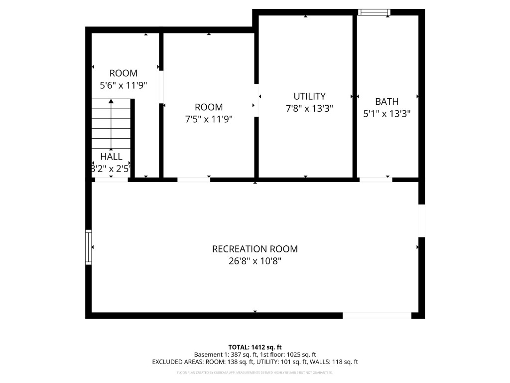 1325 36th Street SE Cedar Rapids IA 52403
