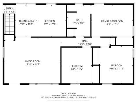 1325 36th Street SE Cedar Rapids IA 52403