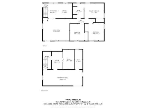 1325 36th Street SE Cedar Rapids IA 52403