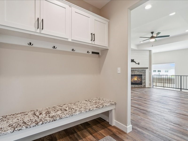 1326 Echo Ridge Lane Marion IA 52302