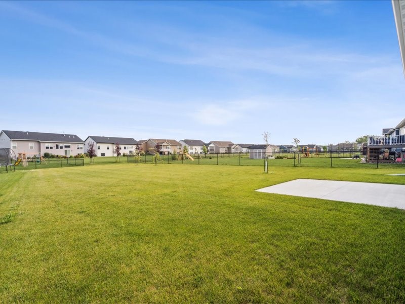 1326 Echo Ridge Lane Marion IA 52302