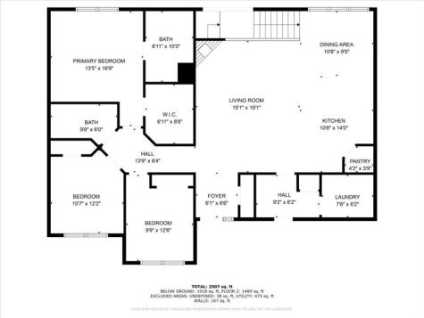 1326 Echo Ridge Lane Marion IA 52302