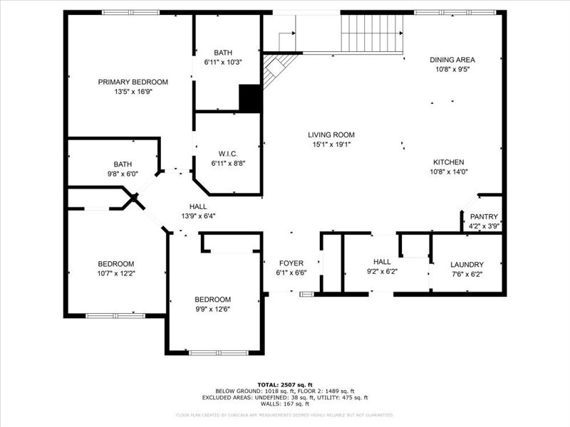 1326 Echo Ridge Lane Marion IA 52302