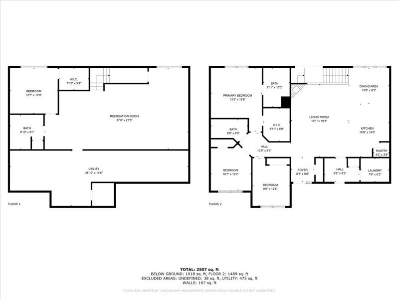 1326 Echo Ridge Lane Marion IA 52302