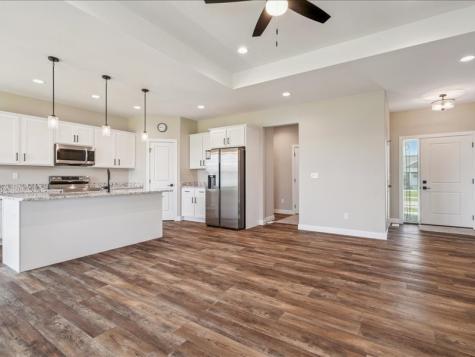 1326 Echo Ridge Lane Marion IA 52302