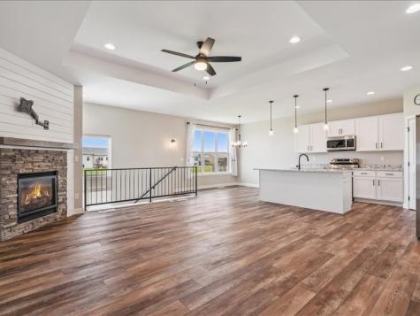 1326 Echo Ridge Lane Marion IA 52302