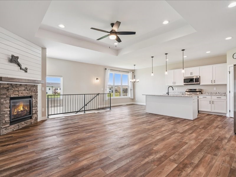 1326 Echo Ridge Lane Marion IA 52302